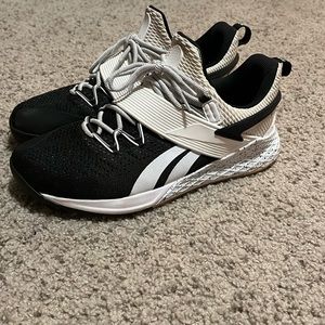 Reebok Nano X Rich Froning